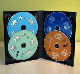 The Sims 1 | Expansion Packs | Classics | PC
