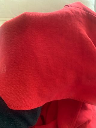 Blusa Sfera de El Corte Ingles