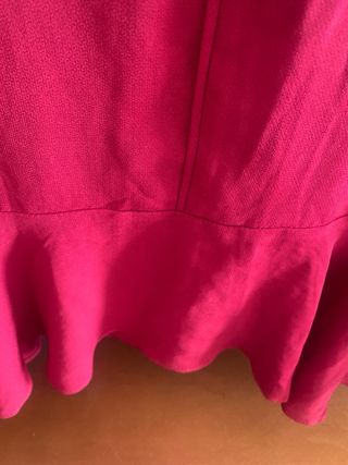 Blusa Sfera de El Corte Ingles