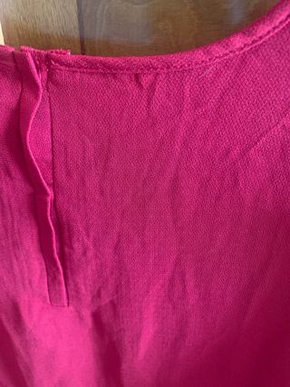 Blusa Sfera de El Corte Ingles