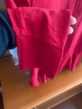 Blusa Sfera de El Corte Ingles