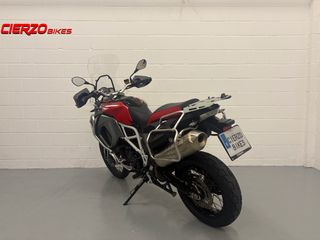 BMW F 800 GS AdventuRE