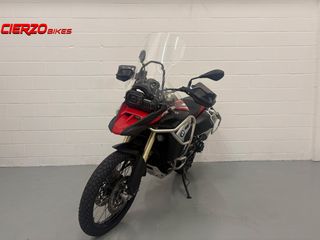 BMW F 800 GS AdventuRE