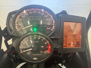 BMW F 800 GS AdventuRE