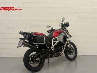 BMW F 800 GS AdventuRE