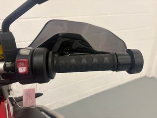 BMW F 800 GS AdventuRE