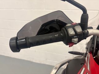 BMW F 800 GS AdventuRE