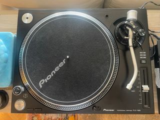 Platos Pioneer PLX1000