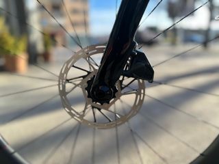 Cervélo Aspero Talla M