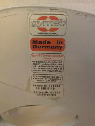 Rack Mancuernas Soporte mancuernero gimnasio