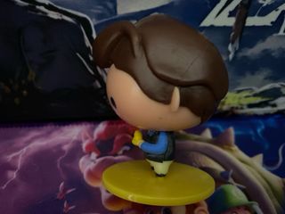 Figura Joey Friends McDonald's