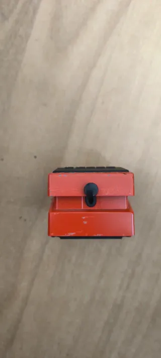 Boss RC-1 Loop Station Pedal