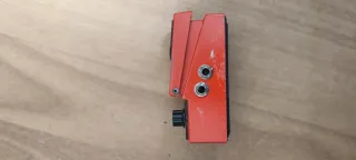 Boss RC-1 Loop Station Pedal