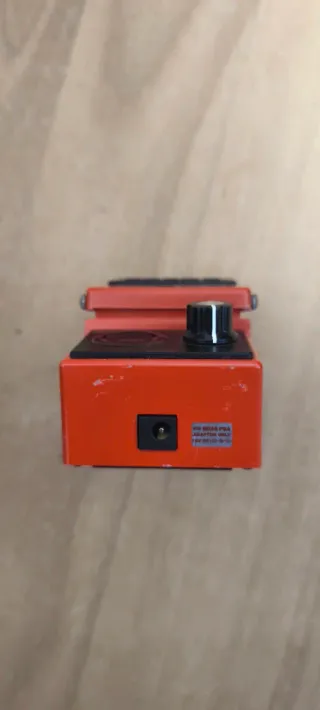 Boss RC-1 Loop Station Pedal