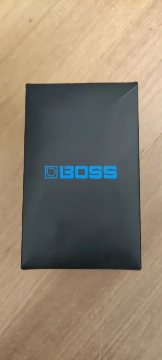 Boss RC-1 Loop Station Pedal