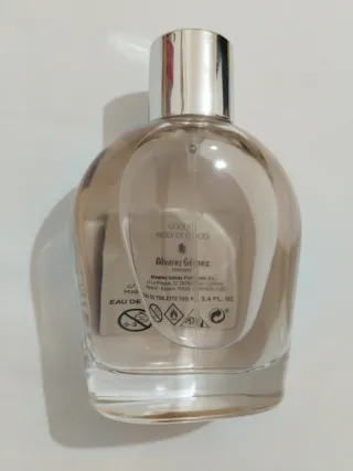 Perfume Alvarez Gómez Coco Tea 100 ml