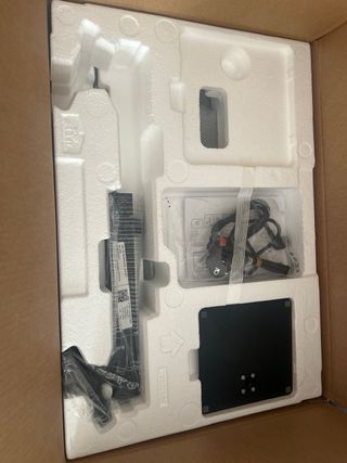 Monitor Samsung ViewFinity S7 27 NUEVO