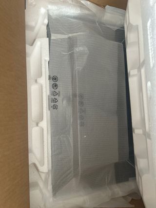 Monitor Samsung ViewFinity S7 27 NUEVO