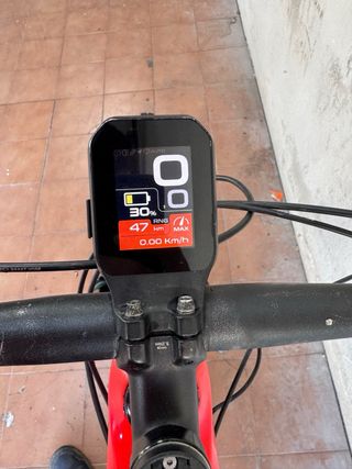 BH AtomX Lynx 6 Pro Carbono Eléctrica
