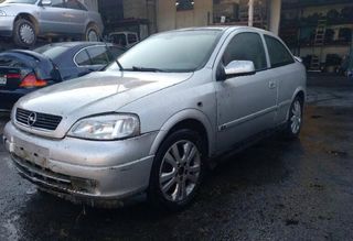 A97917 culata opel astra g berlina 344937