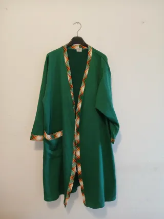 Vestaglia Gendi vintage tg.46 uomo