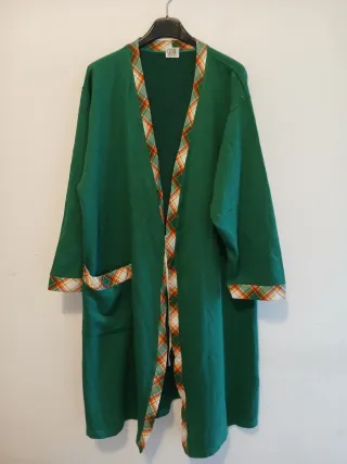 Vestaglia Gendi vintage tg.46 uomo