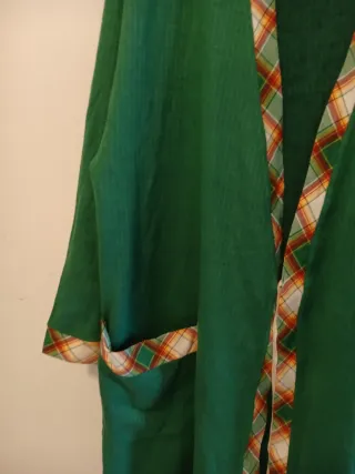 Vestaglia Gendi vintage tg.46 uomo