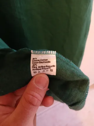 Vestaglia Gendi vintage tg.46 uomo