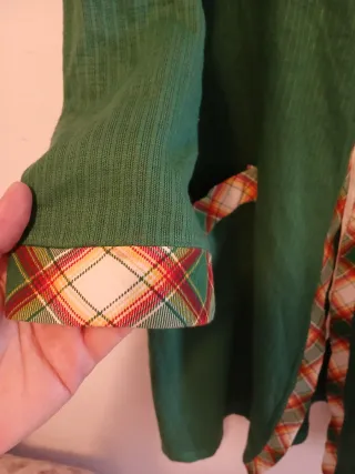 Vestaglia Gendi vintage tg.46 uomo