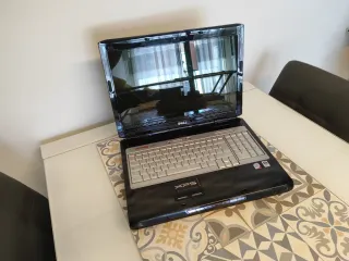 Dell XPS M1730 Portátil