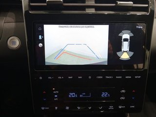 Hyundai Tucson 1.6 CRDI 100kW (136CV) 48V Tecno DCT 2C 4X4