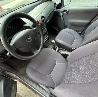 MERCEDES-BENZ CLASSE A 140 CLASSIC