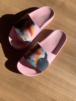 Sandalias The White Brand Talla 36