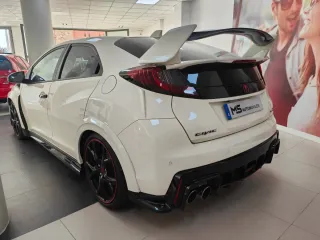 HONDA CIVIC TYPE R GT