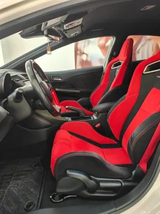 HONDA CIVIC TYPE R GT