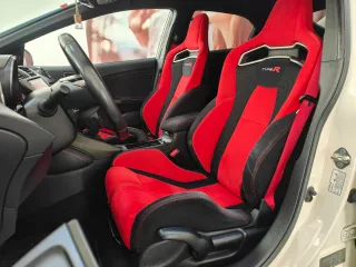 HONDA CIVIC TYPE R GT