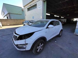 208467 bandeja trasera kia sportage - 4 generacion
