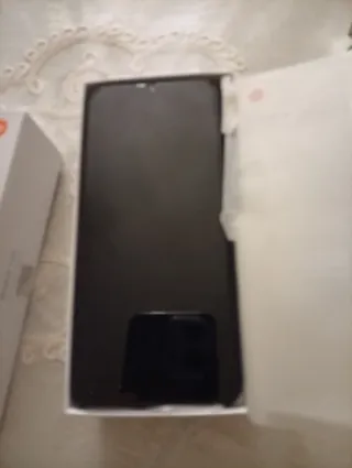 Xiaomi Redmi 12C Blu