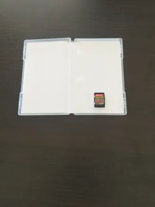 Minecraft Nintendo Switch