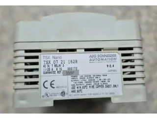 Schneider TSX07211628 TSX 07 PLC