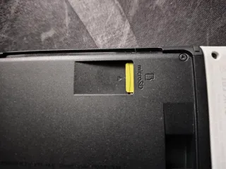 Nintendo Switch OLED Bianca + Accessori