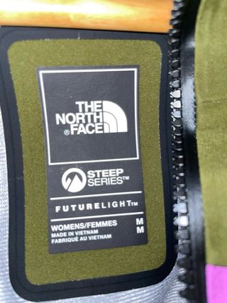 Chaqueta The North Face Mujer Talla M