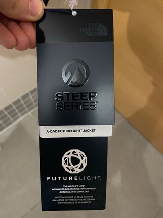 Chaqueta The North Face Mujer Talla M