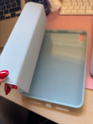 iPad Mini 6 64GB viola + Custodia Protettiva