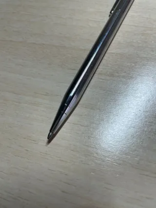 Bolígrafo Cross Inox