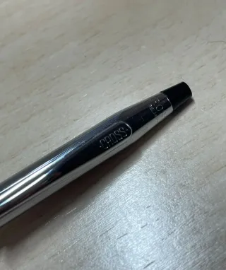 Bolígrafo Cross Inox