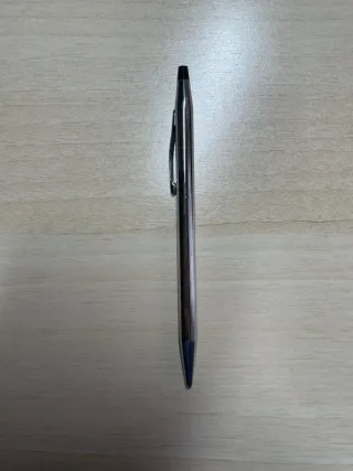 Bolígrafo Cross Inox