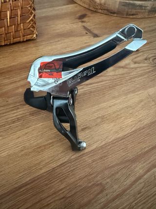 Desviador Shimano Tiagra FD-4700-B (M/S) X2