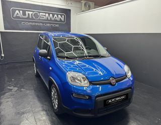 FIAT Panda 2025