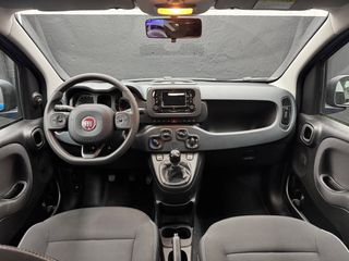 FIAT Panda 2025